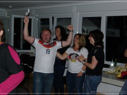 WM Finale 13.07.2014